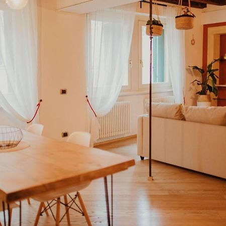 Casa Sgarzarie Exclusive Apartment Verona Kültér fotó