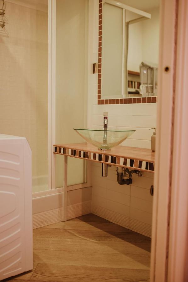 Casa Sgarzarie Exclusive Apartment Verona Kültér fotó