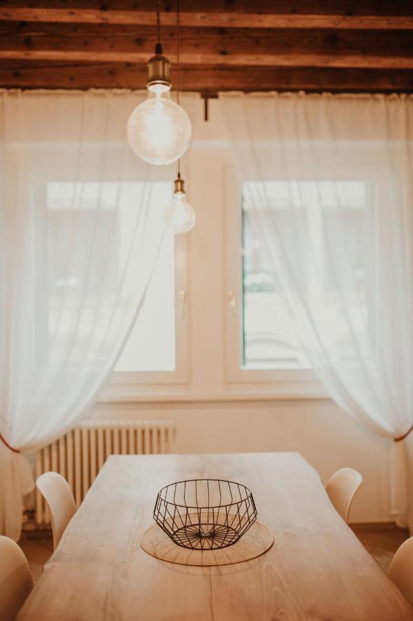 Casa Sgarzarie Exclusive Apartment Verona Kültér fotó