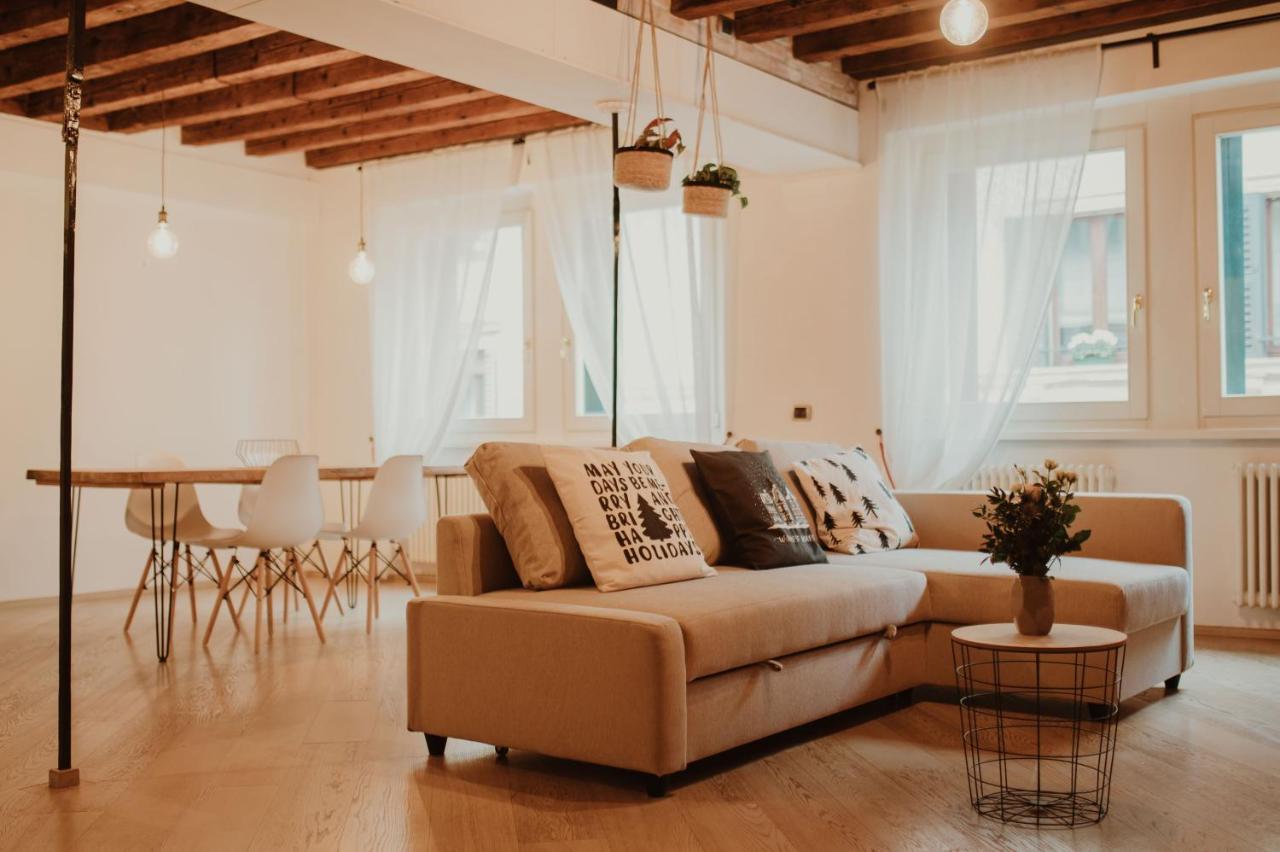 Casa Sgarzarie Exclusive Apartment Verona Kültér fotó