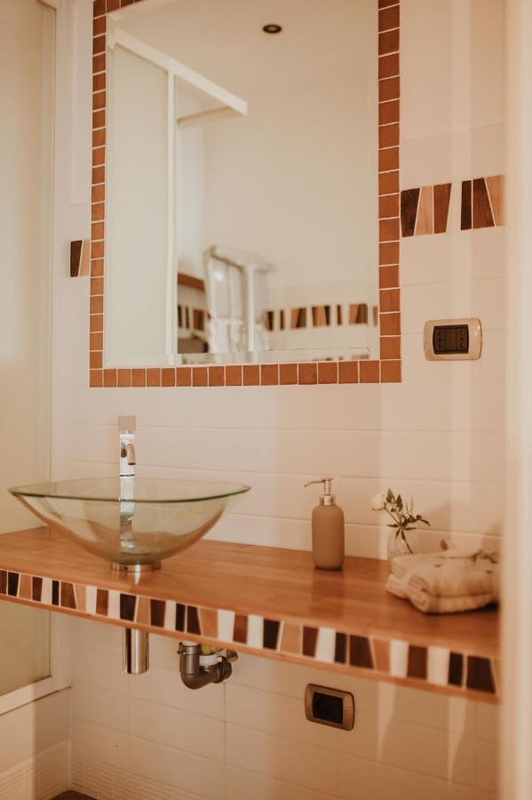 Casa Sgarzarie Exclusive Apartment Verona Kültér fotó