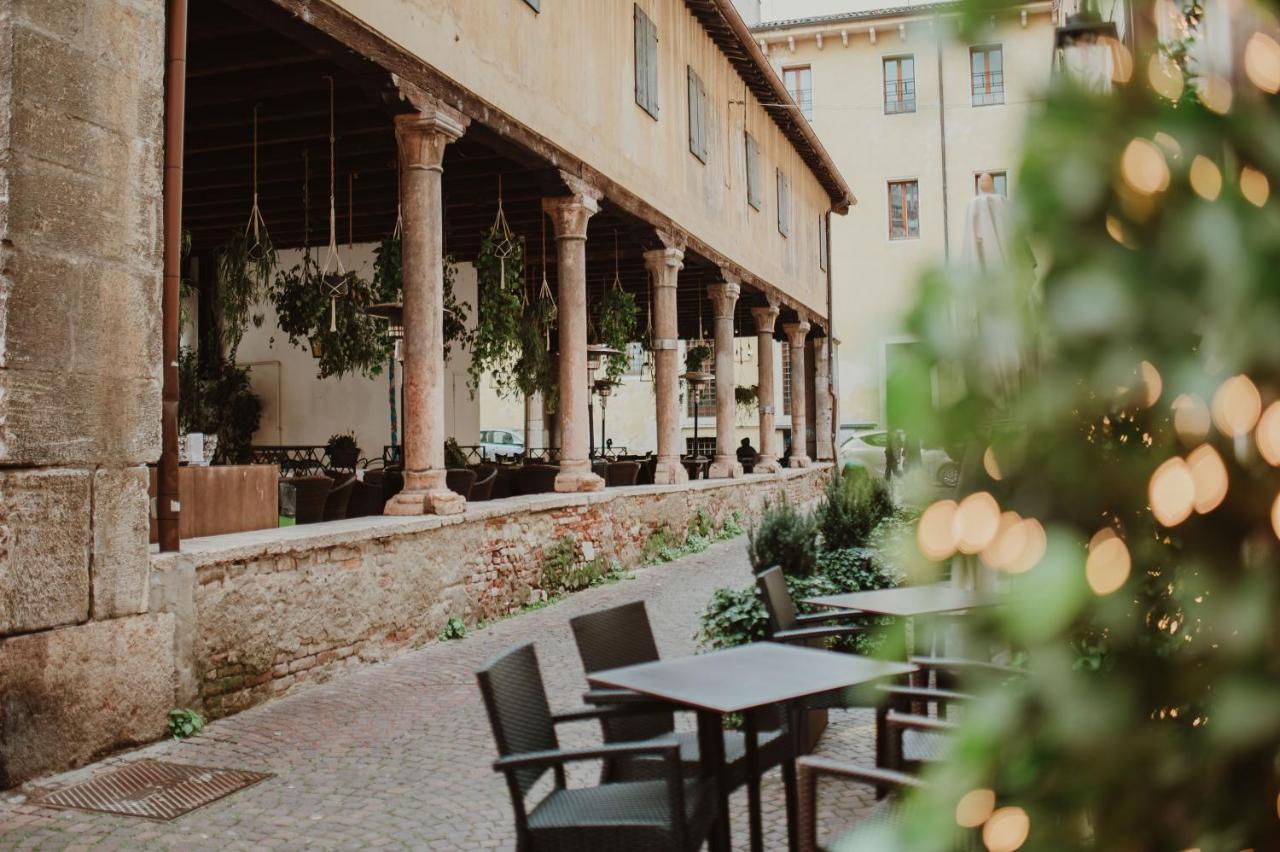 Casa Sgarzarie Exclusive Apartment Verona Kültér fotó
