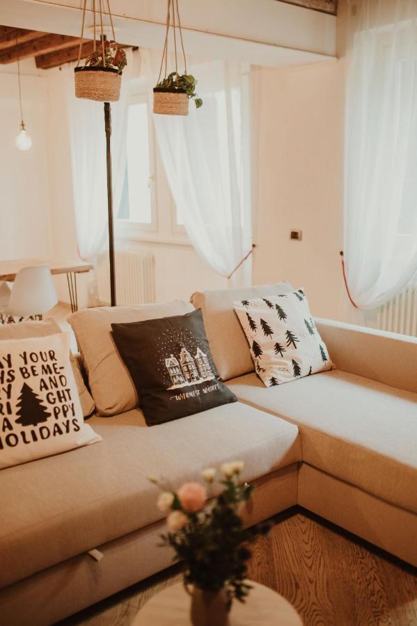 Casa Sgarzarie Exclusive Apartment Verona Kültér fotó
