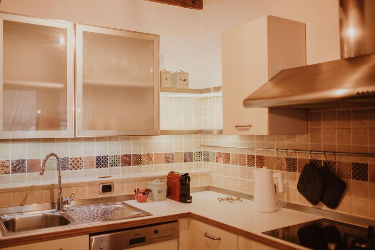 Casa Sgarzarie Exclusive Apartment Verona Kültér fotó