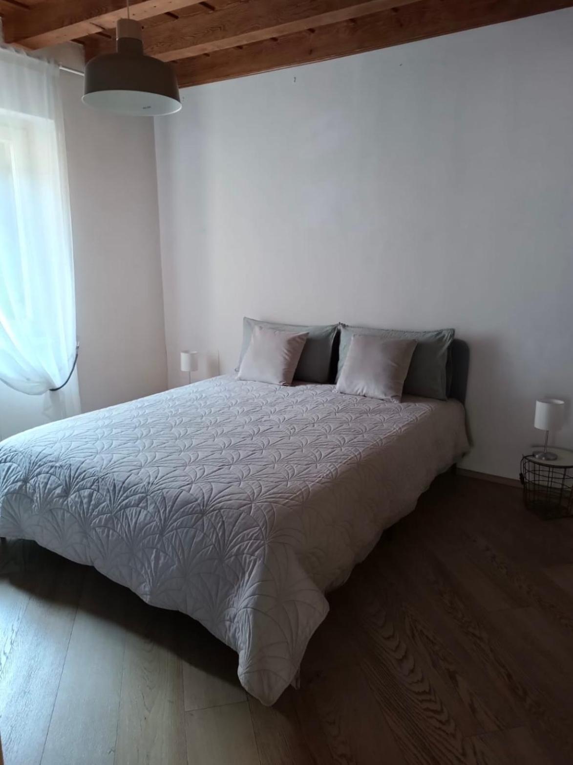 Casa Sgarzarie Exclusive Apartment Verona Kültér fotó