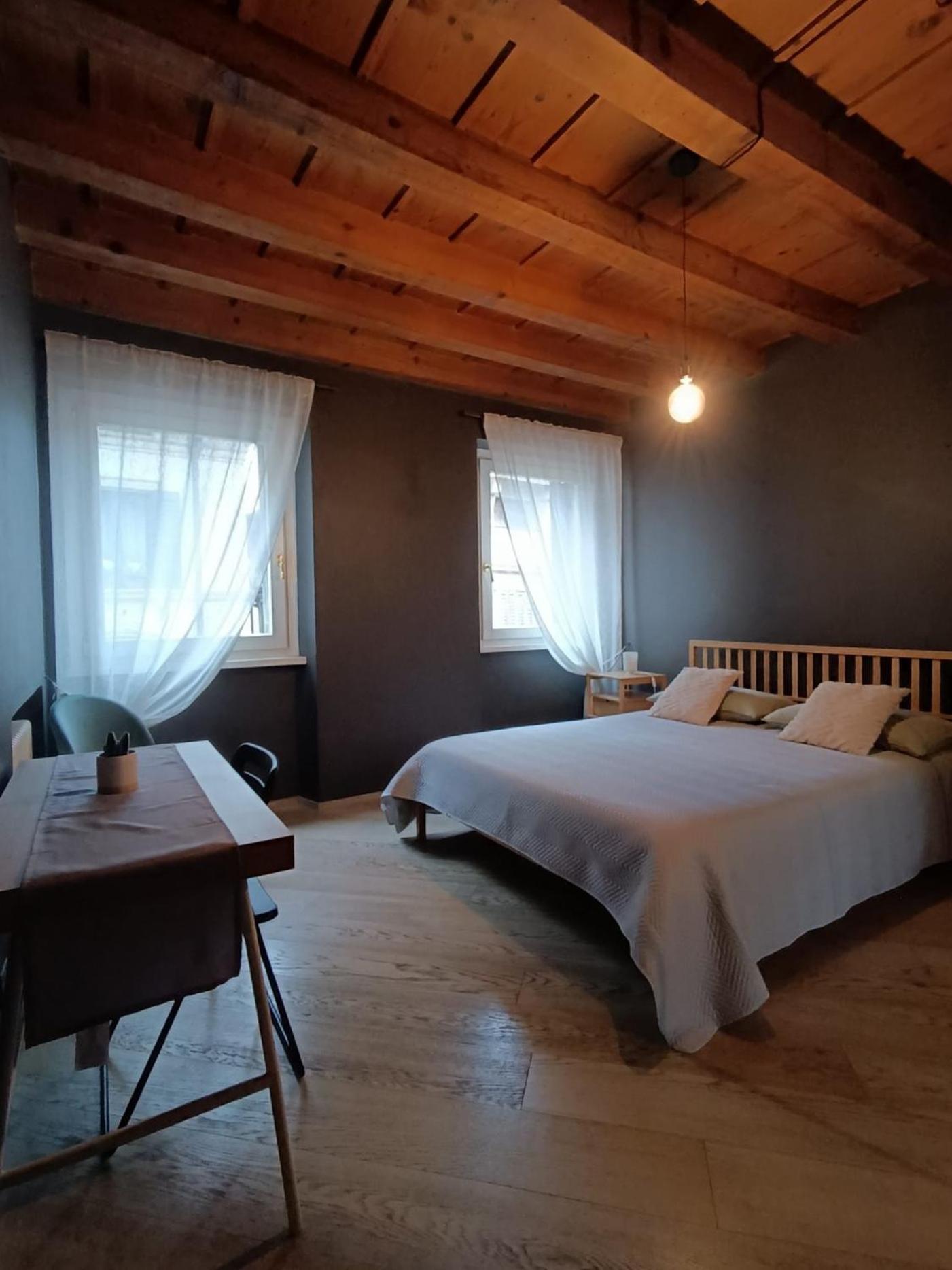 Casa Sgarzarie Exclusive Apartment Verona Kültér fotó
